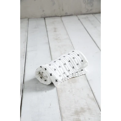Κουβέρτα 110x150 - Hush Nima Bebe 110x150