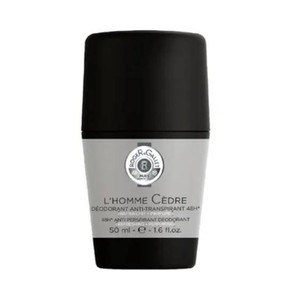 Roger & Gallet Homme Cedre Deo Roll On-Αποσμητικό 