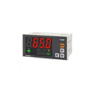 Temperature Indicator 96x48 230VAC 0-900 Relay Out