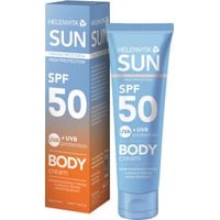 Helenvita Sun High Protection Body Cream SPF50 150
