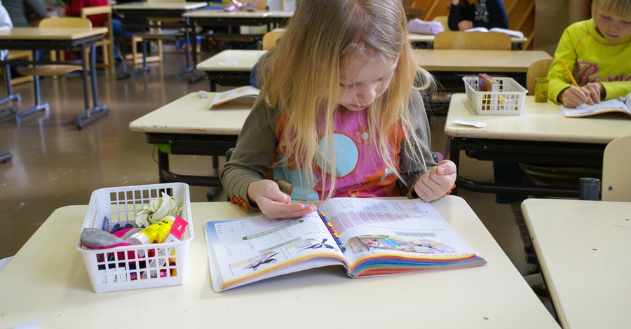 Στην Φιλανδία τα παιδιά στο Δημοτικό κάνουν σχολείο μόνο 20 ώρες την εβδομάδα 