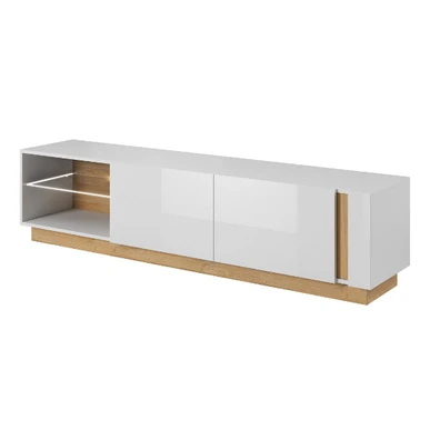  TV Furniture 187,5x45,5x40cm  36146-ARCW-BTV 