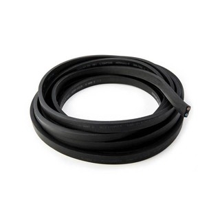 Garland Cable Black 2x1.5 ΙΡ65 VK/VDE/2x1.5