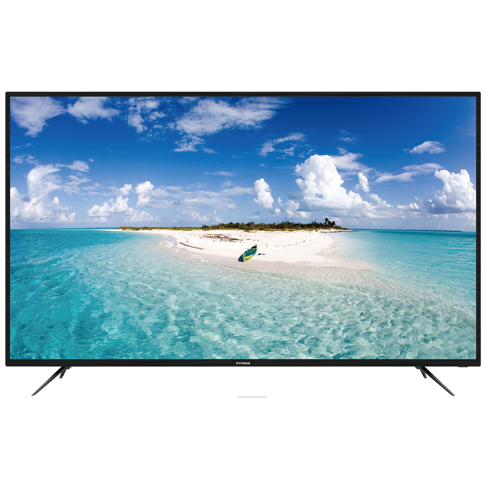 Телевизор хендай 55. Карибское море. Телевизор Хендай 50 дюймов. Телевизор Hyundai 55 Ethernet порт.