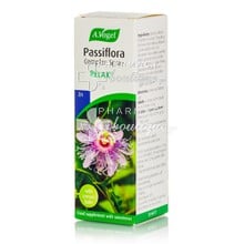Vogel Passiflora Complex Spray (with Lemon Balm) - Χαλαρωτικό Εκχύλισμα Πασσιφλόρας, 20ml