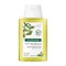 Klorane Shampoo Cedrat - Σαμπουάν Λάμψης για Ξηρά & Θαμπά Μαλλιά (Κίτρο), 100ml (Travel Size)