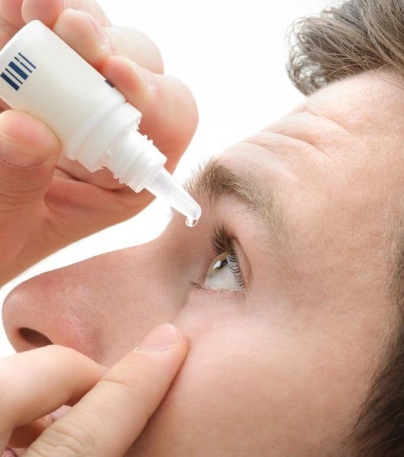 Εποχιακή αλλεργική επιπεφυκίτιδα: Όταν τα μάτια κο