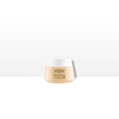 VICHY Neovadiol Magistral Night Κρέμα Νύχτας Για Γυναίκες Μετά Την Εμμηνόπαυση Για Σύσφιξη & Μείωση Των Ρυτίδων 50ml