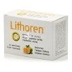 Meditrina Lithoren (Πορτοκάλι) - Ουροποιητικό, 30 sachets
