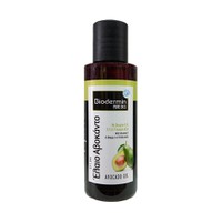 Biodermin Pure Oils 120ml - Έλαιο Αβοκάντο