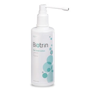 BIOTRIN Hair tonic lotion 100ml