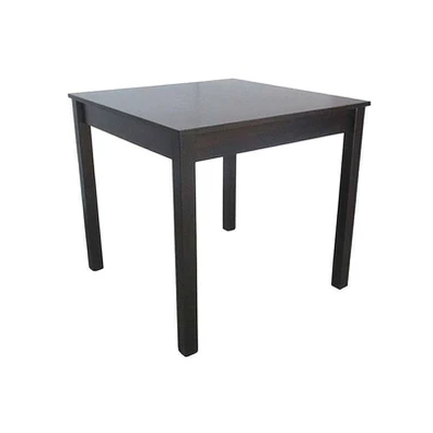 Wooden Desk Set