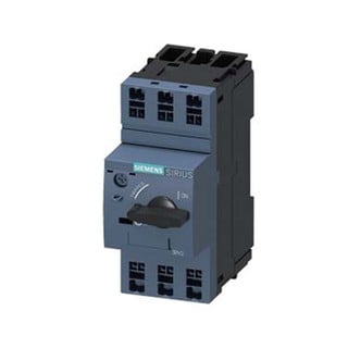 Circuit-breaker S00 Class 10A 0.35-0.5A 3RV2011-0F