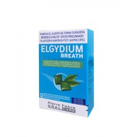 ELGYDIUM BREATH PASTILLES (12ΤΕΜ)