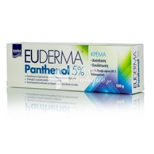 Intermed Euderma Panthenol 5% - Ενυδάτωση / Ανάπλαση, 100gr