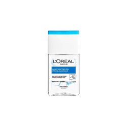 L'Oreal Hand Sanitiser Gel Hydro-Alcoholic 70% 125ml