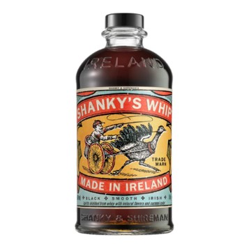 Shanky's Whip Irish Liqueur 0.7L