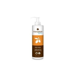 Messinian Spa Body Lotion With Orange & Lavender 300ml