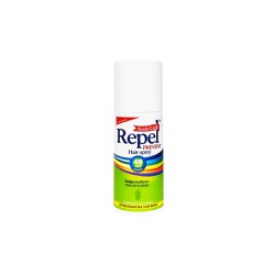 Uni-Pharma Repel Anti Lice Prevent Hair Spray Απωθητικό Σπρέι Για Ψείρες 150ml