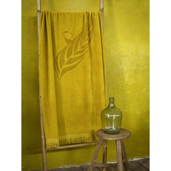 Πετσέτα Θαλάσσης (90x160) Mandar Jacquard NIMA Home