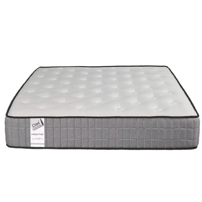 Das Home Στρωμα King Prestige 1506 Πλάτος 180cm Μή