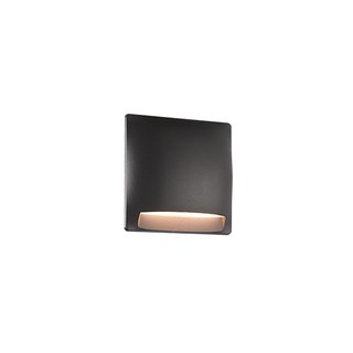 Outdoor Wall Light Led Mode 3W 3000K Anthracite 42