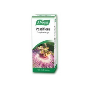 A.Vogel Passiflora -Βάμμα από Φρέσκια Passiflora.Α