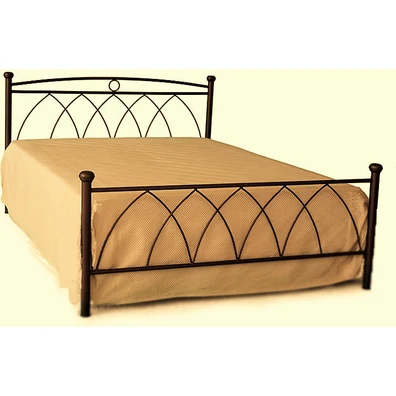 Μεταλλικό Κρεβάτι Ημίδιπλο 110x200 Sweet Dreams No