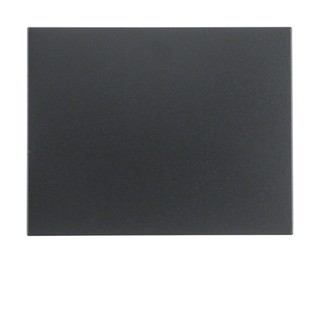 Berker K.1 Rocker Plate Black Grey 14057006