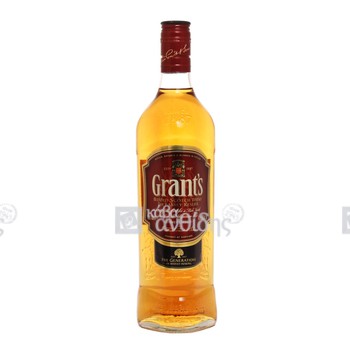 Grant's Whisky Family Reserve 0,7L
