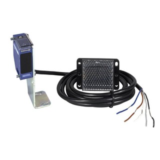 Photoelectric Sensor Reflex Sn7m XUK1ARCNL2H60