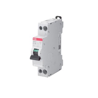 Miniature Circuit Breaker with N Switch SN201-C32