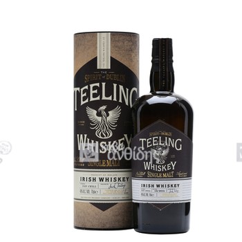 Teeling Single Malt Whisky 0.7L