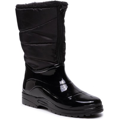 Scholl New Vestmann Up Γυναικεία Ανατομική Μπότα F