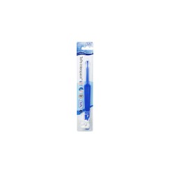 Tepe Interspace Medium Special Toothbrush With 12 Conical Spare Ends 1 picie