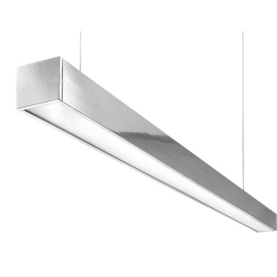 Linear Light Led 53W 4000K 140cm White