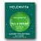 Helenvita Luxury Collection Tea & Ginger Shower Gel - Αφρόλουτρο, 250ml
