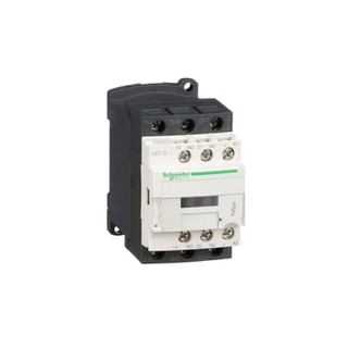 TeSyS Contactor 4kW DC 48V 1A+1K LC1D09ED