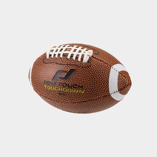 PRO TOUCH RS AMERICAN FOOTBALL BALL