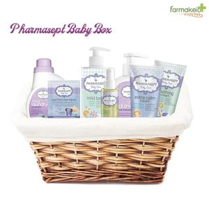 PHARMASEPT Baby care Πακέτο Καθημερινής φροντίδας