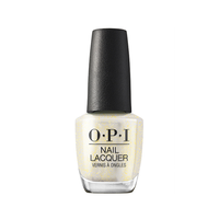 OPI NAIL LACQUER 15ML S021-GLITERALLY SHIMMER