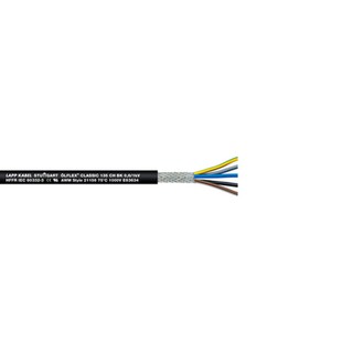 Cable Olflex 110 Υ-Cy-Jz 4X1.5mm2 0003-5604/113530