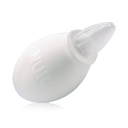  NUK Nasal decongestant with replacement spout