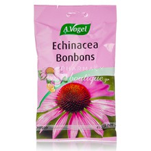 Vogel Echinacea Bonbons - Πονόλαιμος / Ανοσοποιητικό, 75gr