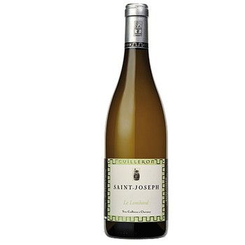 Cave Yves Cuilleron Saint Joseph Blanc Le Lombard 0.75L
