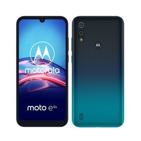 moto e6s motorola