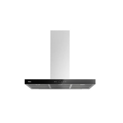 Cooker Hood Wall Chimney Dlh 985 Τ 90cm 280W (Perf