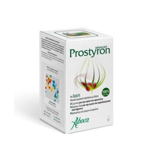 Aboca Prostypon Advanced-Συμπλήρωμα Διατροφής για 