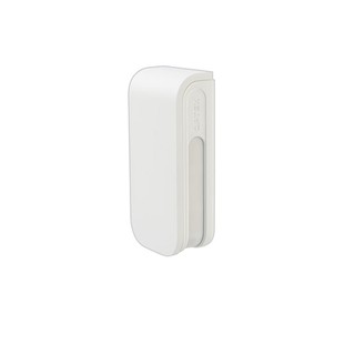 White Boundary Outdoor Pip Detector OPTEX BXS-STW 