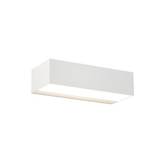 Outdoor Wall Light Led 9W White 80200820